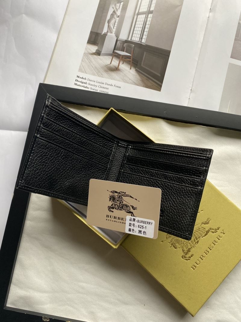 Burberry Wallets Purse